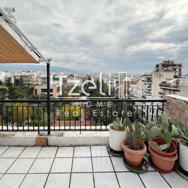 Studio/Γκαρσονιέρα για ενοικίαση Χαροκόπου (Καλλιθέα) - Photo 1