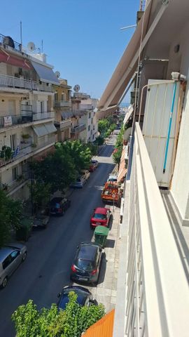 Διαμέρισμα για ενοικίαση Κέντρο (Νεάπολη) - Photo 2