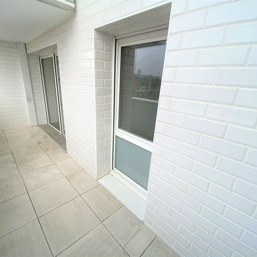 Appartement 3 pièces - Photo 1