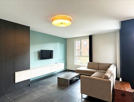 Appartement te huur - Photo 1