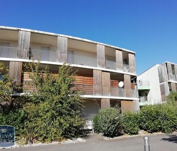 Location Appartement 4 pièces 82m² BLAGNAC 31700 - Photo 5