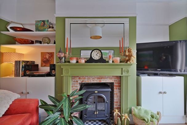 Lynmouth Road, Sheffield - Photo 1