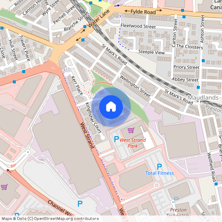 Beamont Drive, Ashton-On-Ribble, See homes like this first