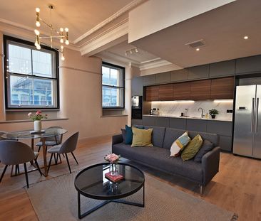 2 Bed Flat, Charlotte St, M1 - Photo 1