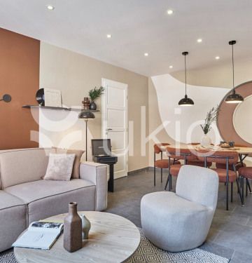 Appartement • La Plaine des Sablons - Photo 5