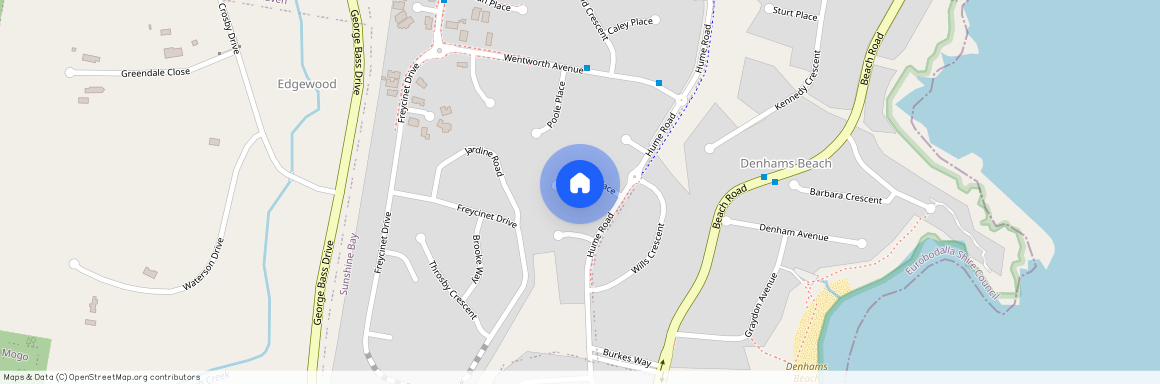 5 Lawson Place, Sunshine Bay 2536, New South Wales