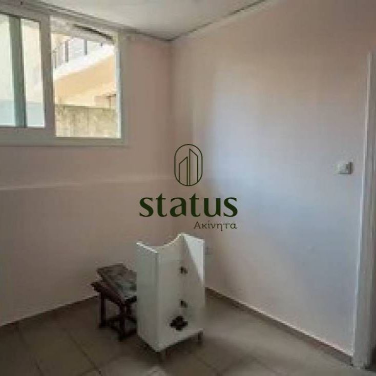 Studio/Γκαρσονιέρα για ενοικίαση Νόρμαν (Πάτρα) - Photo 1