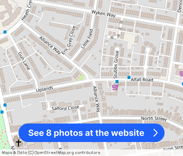 Uplands, Coventry - Photo 1