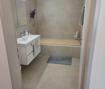 Modern wohnen, zentral leben und sich rundum wohlfühlen - Foto 5