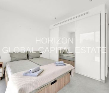 4 bedroom luxury Villa for rent in Bendinat, Balearic Islands - Photo 2