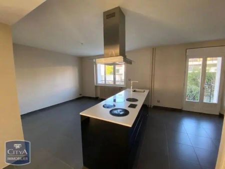 Maison à louer 5 pièces 130.81m² - Photo 2