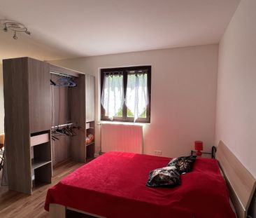 Location Appartement 1 pièce 26m² CHAMBERY 73000 - Photo 5