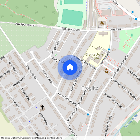 Friedensstr. 17, 06729 Sachsen-Anhalt - Elsteraue