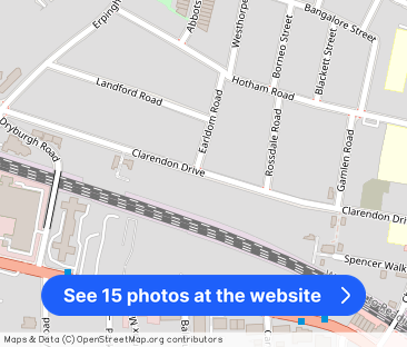 Clarendon Drive, London, SW15 - Photo 1