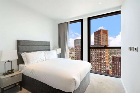 Carnation Way, London, SW8 5FT - Photo 5