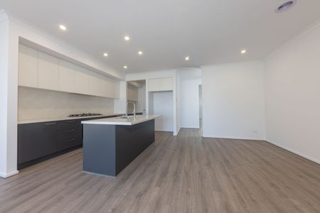 Brand New Boutique Family Home - Photo 2