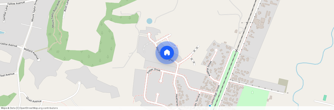 16 MacDonald Heights, Feilding, Manawatu