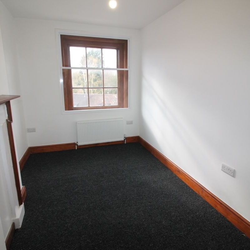 Flat 4, The Gallery, TF11 9AU - Photo 1