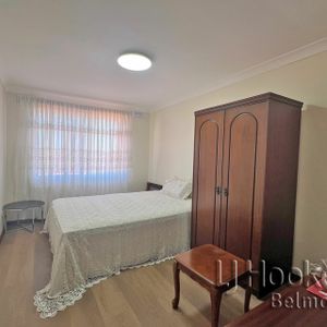 TOP FLOOR UNIT - Photo 2