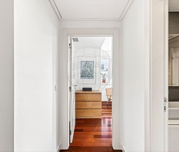 Apartamento T3 em Lisboa - Photo 4