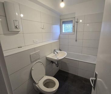 Helle 3-Zimmer-Wohnung mit Balkon in Duisburg - Photo 5