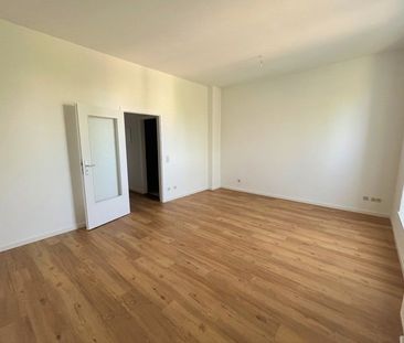 1 Zimmer Wohnung in ruhiger Lage und im Grünen! - Photo 5