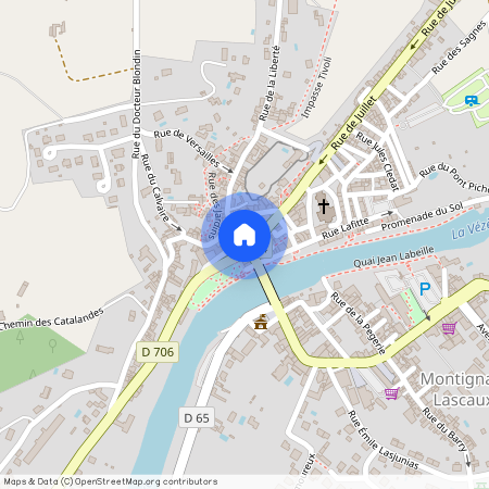 24290, Montignac-Lascaux