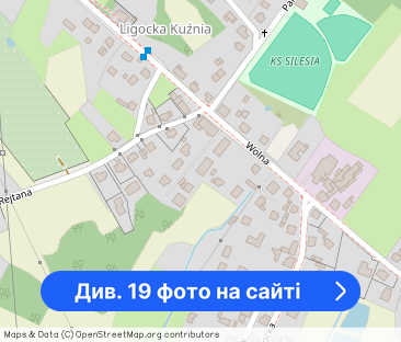 Do drogi Pszczyna Racibórz w 3 min. Ostatnie M4 - Фото 1