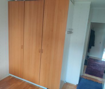 Danderyd - 3rok - 12mån - 18.400kr/mån - Foto 5