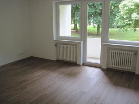 Bezugsfertiges Appartement mit Einbauküche! - Photo 5