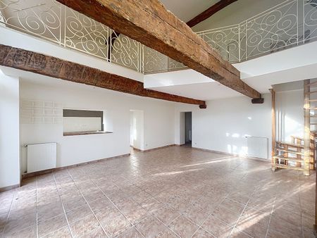 Location Maison 6 pièces 140m² FROUZINS 31270 - Photo 4