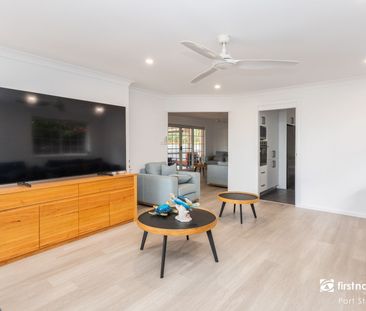 Spacious Family Living in a Sought-After Coastal Setting - Photo 1