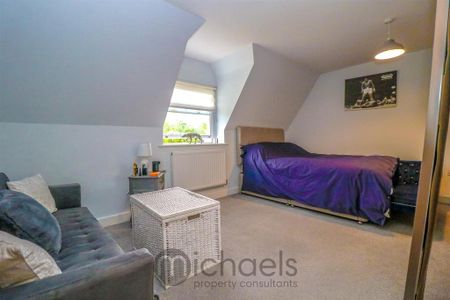 2 bedroom semi-detached house to rent - Photo 3
