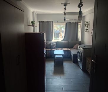 Studio/Γκαρσονιέρα για ενοικίαση Κέντρο (Πτολεμαϊδα) - Φωτογραφία 5