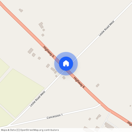 7464 Leslie Road, Puslinch