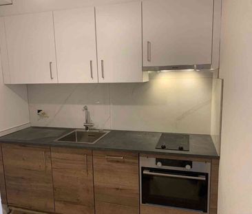 4.5 Zimmer, 85 m², 1. Stock - Photo 1