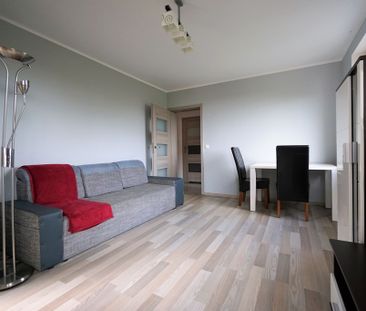 Os. Polonia, na wynajem 2-pok. mieszkanie - Photo 1
