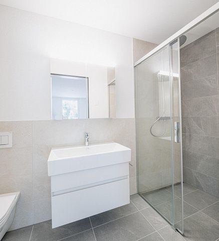 4.5 Zimmerwohnung in Neunkirch - Foto 2