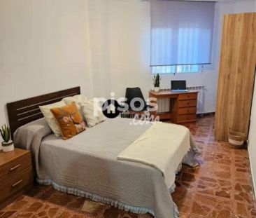 Apartamento en alquiler en Carrefour - Foto 2