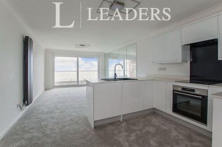 2 bedroom apartment to rent - Photo 3