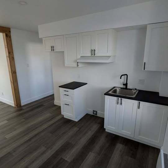 4 1/2 À LOUER ST-ROCH - Photo 1