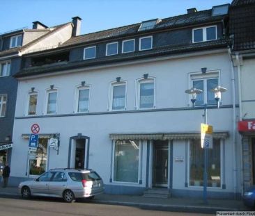 Gepflege 4-Zimmerwohnung in der Innenstadt - mit Balkon - Photo 1