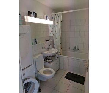 3½ Zimmer-Wohnung in Winterthur, möbliert, auf Zeit - Foto 5