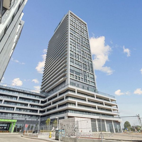 For Lease - 8960 Jane Street Unit# 2302, Vaughan, Ontario - Photo 1