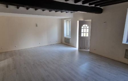Location Appartement P4 Cuy - Photo 2