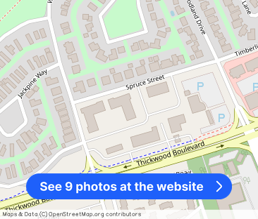 Concord Estates - Photo 1