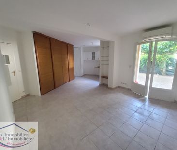 Location Appartement 2 pièces 44m² CUERS 83390 - Photo 1