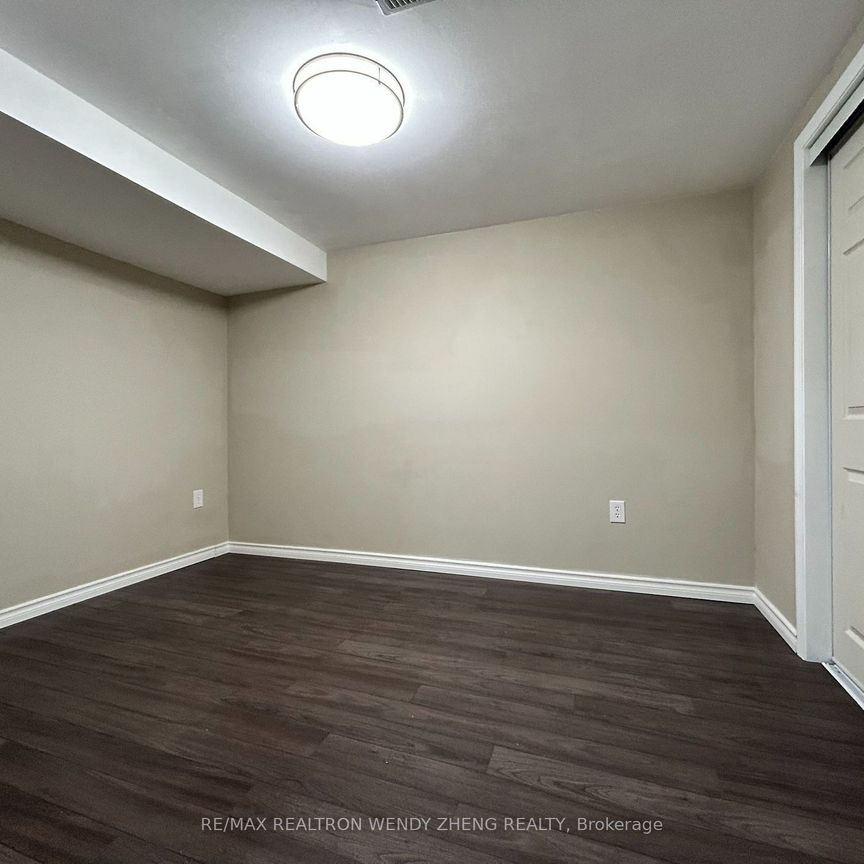 For Lease - 3 Applegrove Court Unit# Bsmt, Brampton, Ontario - Photo 1