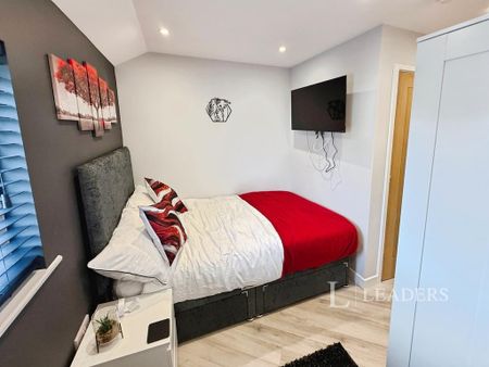 1 bedroom house to rent - Photo 4