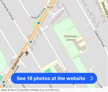 Lumley Road, Horley - Photo 1